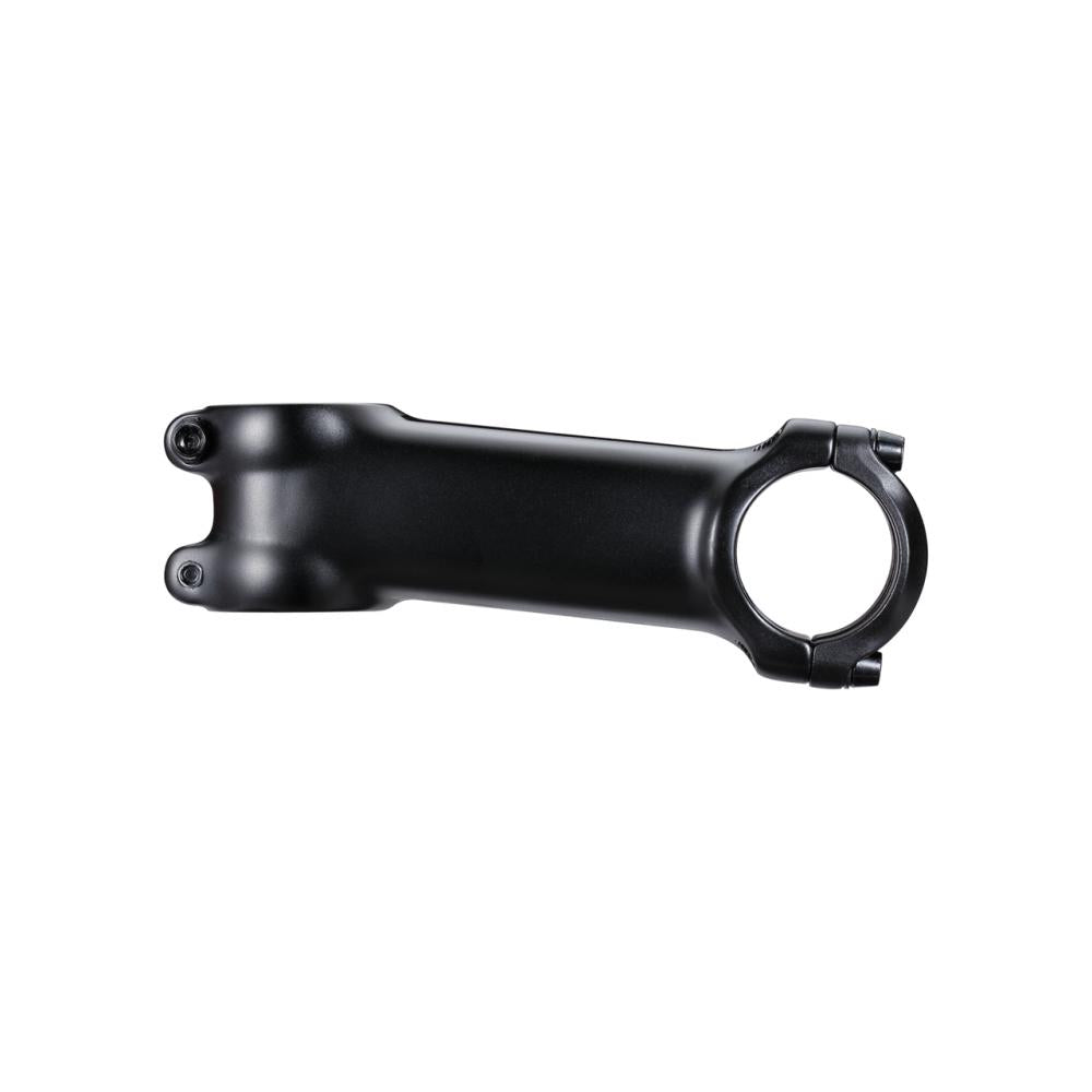 BBB Cycling Vorbau Rider 2.0 +/-7D 31,8 x 110 mm schwarz - leichter, stabiler Ahead-Vorbau
