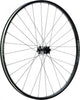 SUNringle Laufrad Düroc 30 Expert 27,5" Schwarz - robustes MTB-Vorderrad für Trail & E-MTB