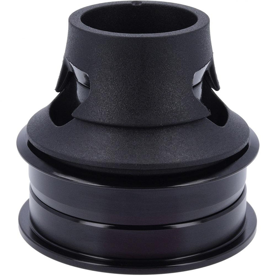 Merida Steuersatz 8254 1 1/8" / 1.5" Schwarz - präzise Lenkperformance für Merida eSPRESSO