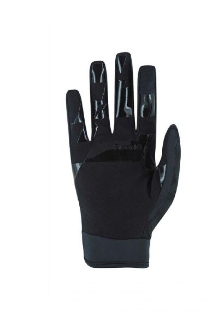 Roeckl Sports Juniors Bike Fingerhandschuhe Montan Jr. (dark shadow) Größe 6