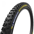 Michelin Wild Enduro MS Racing Line 28x2,4 Zoll (61-622) Schwarz - Faltreifen mit maximalem Grip