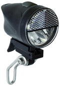 Büchel Akku Sport LED-Scheinwerfer 40 Lux - USB, StVZO