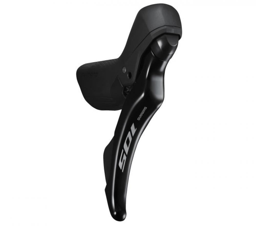 SHIMANO Schalt-/Bremshebel 105 ST-R7120 Rechts - 12-fach
