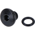 SHIMANO Entlüfterschraube BL-M6000 - Präzise Entlüftung, 21 g