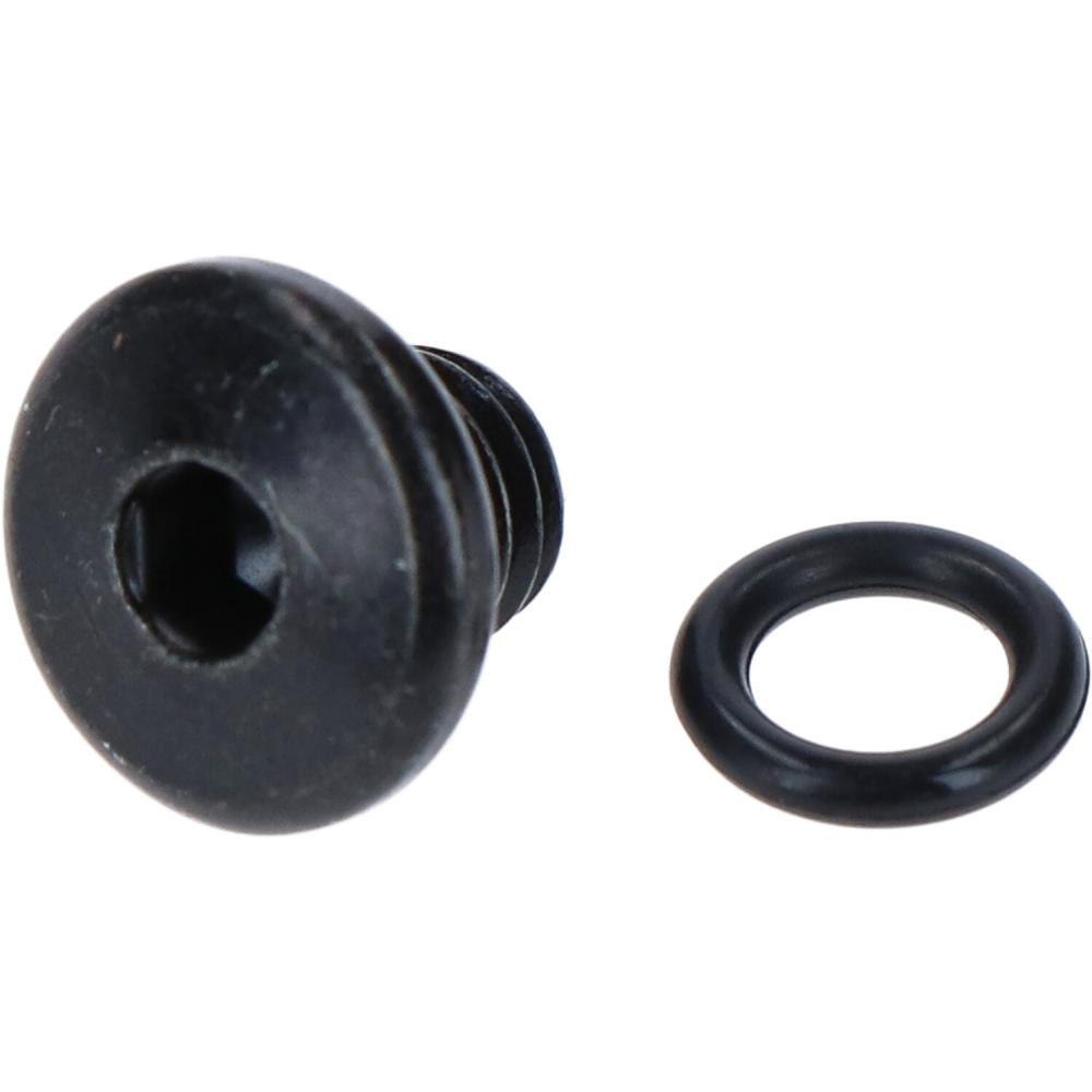 SHIMANO Entlüfterschraube BL-M6000 - Präzise Entlüftung, 21 g