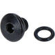 SHIMANO Entlüfterschraube BL-M6000 - Präzise Entlüftung, 21 g