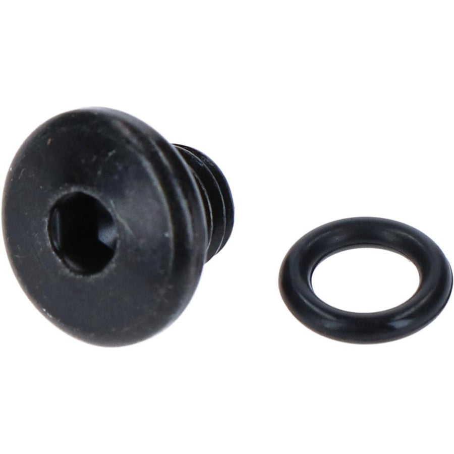 SHIMANO Entlüfterschraube BL-M6000 - Präzise Entlüftung, 21 g