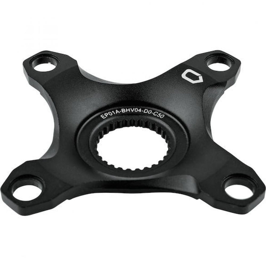 Centurion Spider CL50 für Bosch Gen. 4 Boost Schwarz - präzise Kettenlinienanpassung