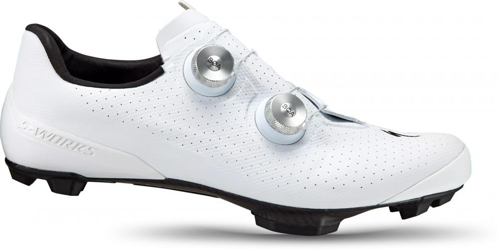 Specialized SW RECON SL MTB Schuh 36 WHITE - leichter Performance-Rennschuh fürs XC