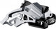 SHIMANO Umwerfer ACERA FD-M3000 3-fach MTB Dual-Pull - präzise Schaltperformance am Mountainbike
