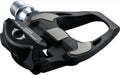 SHIMANO ULTEGRA PD-R8000 SPD-SL Pedale Schwarz für Rennradfahrer mit maximaler Effizienz.