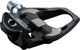 SHIMANO ULTEGRA PD-R8000 SPD-SL Pedale Schwarz - maximale Effizienz für Rennraßahrer