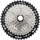 SHIMANO Kassette DEORE XT CS-M8100 - 12-fach MTB Kassette 10-45 Zähne