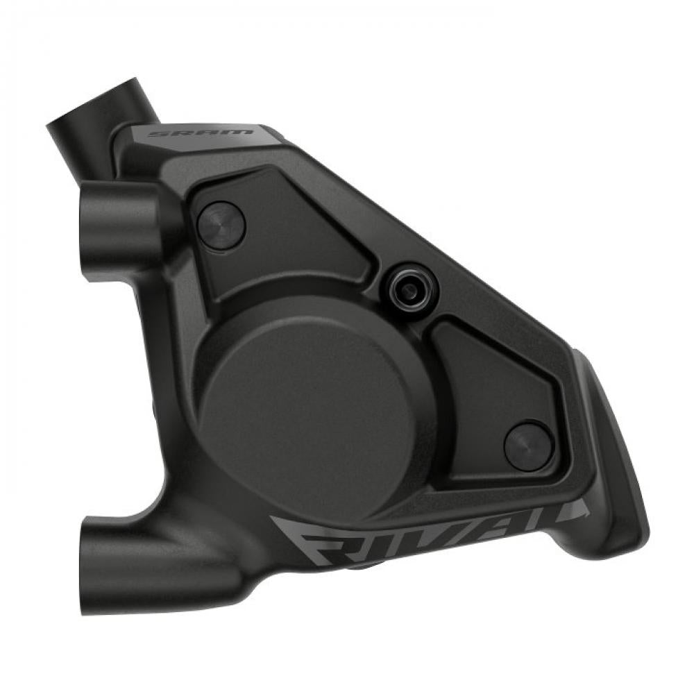 SRAM Rival AXS Schalt-/Bremseinheit E1 hinten - kabelloses Schalten & kraftvolles Bremsen