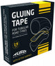 Challenge TUFO Extreme Klebeband 19 mm - Schlauchreifenklebeband für Rennräder