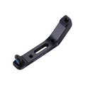 BBB Cycling adapter PowerMount FM to PM 140mm schwarz - stabiler Bremsadapter