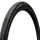 Challenge Road-Reifen Elite Pro Handmade TLR 30-622 Schwarz - langlebiger Tubeless-Trainingsreifen