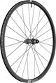DT Swiss GR 1600 SPLINE Gravel Laufrad 27.5" (650B) - 584x25mm Disc - Schwarz - Laufräder Road Disc