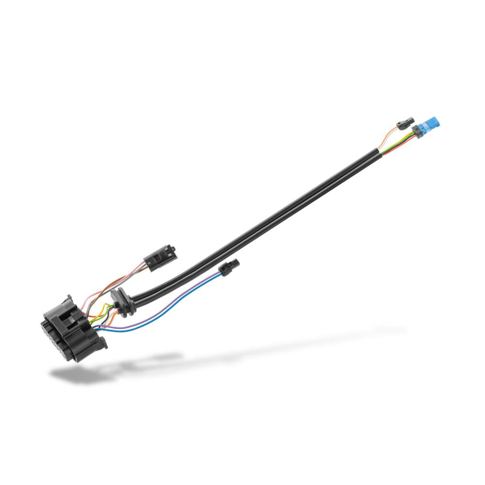 Bosch Kabelbaum 1.200 mm mit Anschluss für Kontrollleuchte ABS (BAS100) - zuverlässige ABS-Anbindung