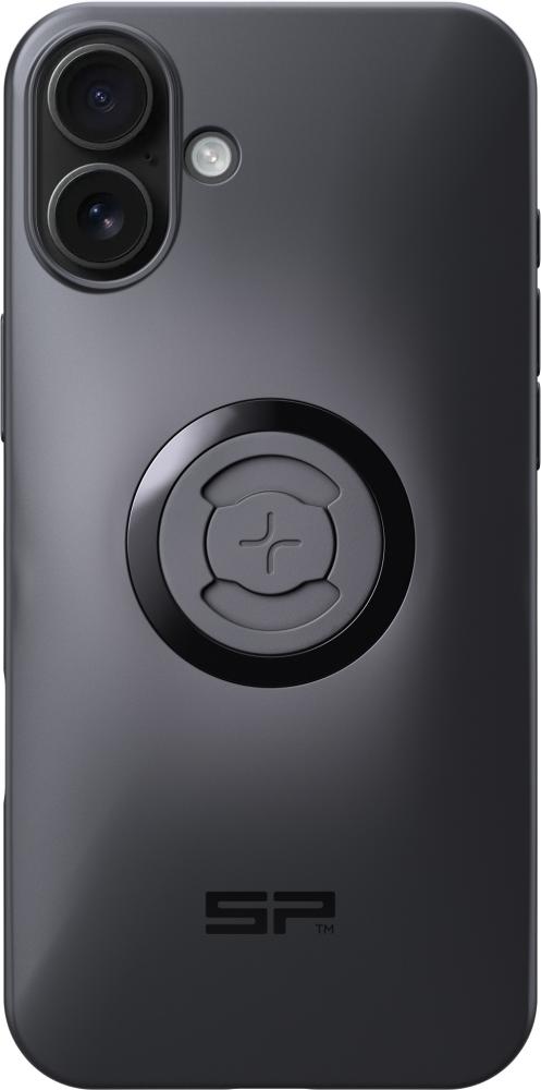 SP Connect SP Phone Case SPC+ iPhone 16 Plus - schlanke Hülle mit MagSafe & Halter-System