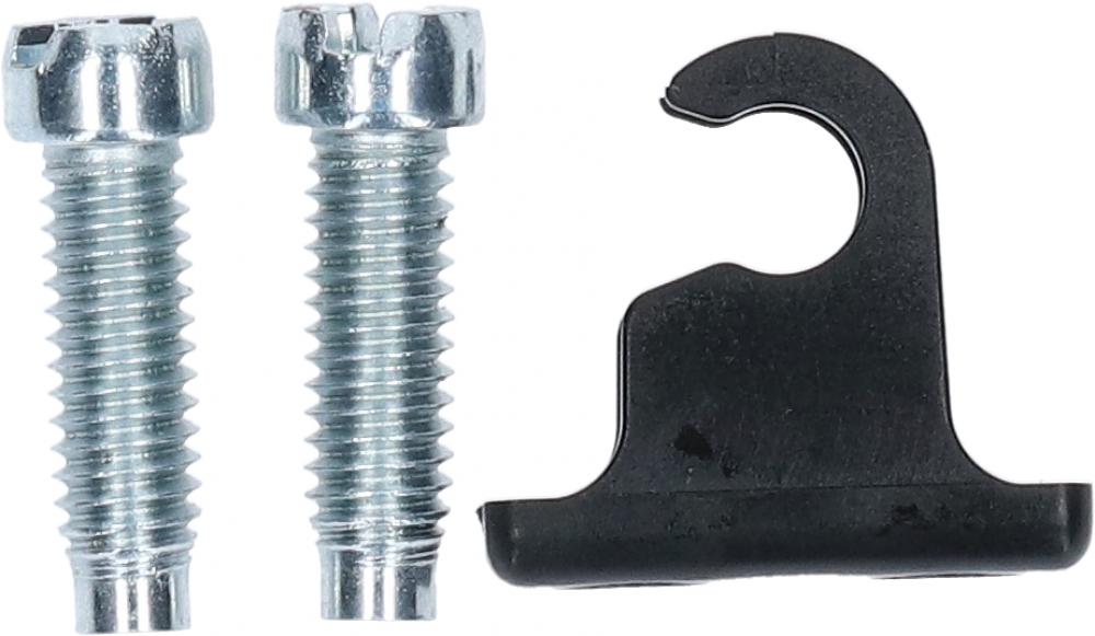 SHIMANO Einstellschraube FD-M3000 M4x13mm - 4x13mm, 13mm