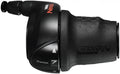 SHIMANO NEXUS SL-C3001-7 Drehgriffschalter 7-Gang - Präzise Nabenschaltung für Citybike & Trekking