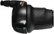 SHIMANO NEXUS SL-C3001-7 Drehgriffschalter 7-Gang - Präzise Nabenschaltung für Citybike & Trekking