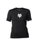 FOX Jerseys - W RANGER TRU DRI SS JERSEY - Black - Größe M