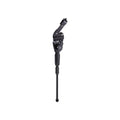 BBB Cycling BBB Seitenständer SideKick 26/28 inch 26 schwarz - stabiler, verstellbarer Fahrradständer