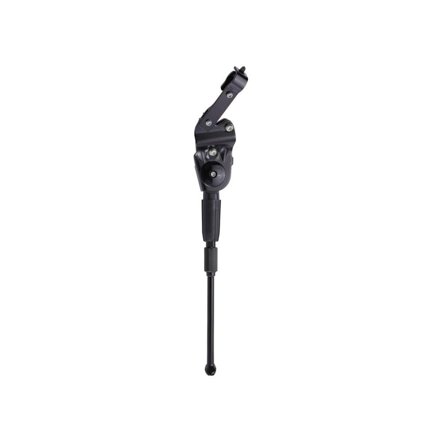 BBB Cycling BBB Seitenständer SideKick 26/28 inch 26 schwarz - stabiler, verstellbarer Fahrradständer