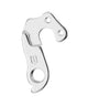Marwi GH-170 Schaltauge inkl. Schrauben - Aluminium 6061, M4 x 7 mm Befestigung