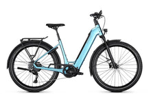 Kalkhoff ENDEAVOUR 3 EXCITE Wave - 600 Wh, Größe M