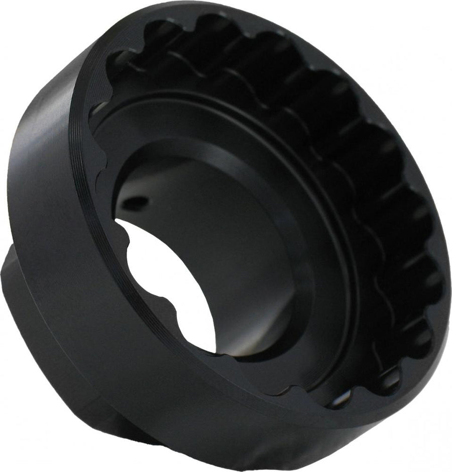 VAR Verschlussringwerkzeug 44 mm für Bafang & Shimano Centerlock - präzises Innenlagerwerkzeug