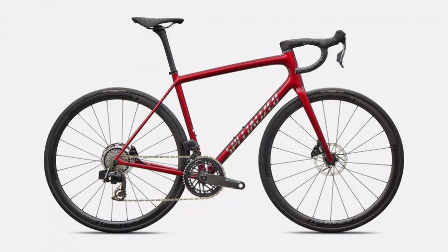 AETHOS PRO AXS REDSKY/CHRM 54 - Unbekannt