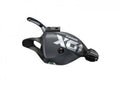 SRAM Trigger X01 Eagle Single Click schwarz - präziser 12-fach Schalthebel für maximale Kontrolle