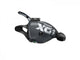 SRAM Trigger X01 Eagle Single Click schwarz - präziser 12-fach Schalthebel für maximale Kontrolle