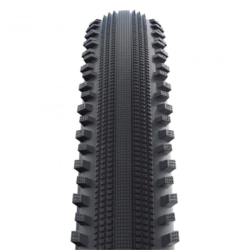 Schwalbe Reifen HURRICANE 29x2.25 ETRTO 57-622 ADDIX Performance Performance Line Tube E-50 HS499