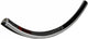 Exal Felge XR1 28" 36 Loch 28 Silber - robuste Trekking- und City-Felge
