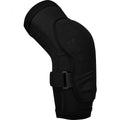IXS Sports Division iXS Flow 2.0 elbow guards XL black - leichte Ellbogenprotektoren mit Xmatter-Schutz