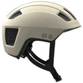 LAZER Helm Verde KinetiCore Urban/E-Bike M 55-61 cm - sicherer & nachhaltiger City-Helm