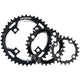 FSA Kettenblatt MTB 4-Arm 104mm x 32T Schwarz - 7075 Aluminium Megatooth