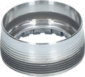 SHIMANO Lagerschale Links 68/107 mm BB-UN55 BSA 1,37 x 24 mm - 107 mm, 1,, 24 mm