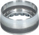 SHIMANO Lagerschale Links 68/107 mm BB-UN55 BSA 1,37 x 24 mm - 107 mm, 1,, 24 mm