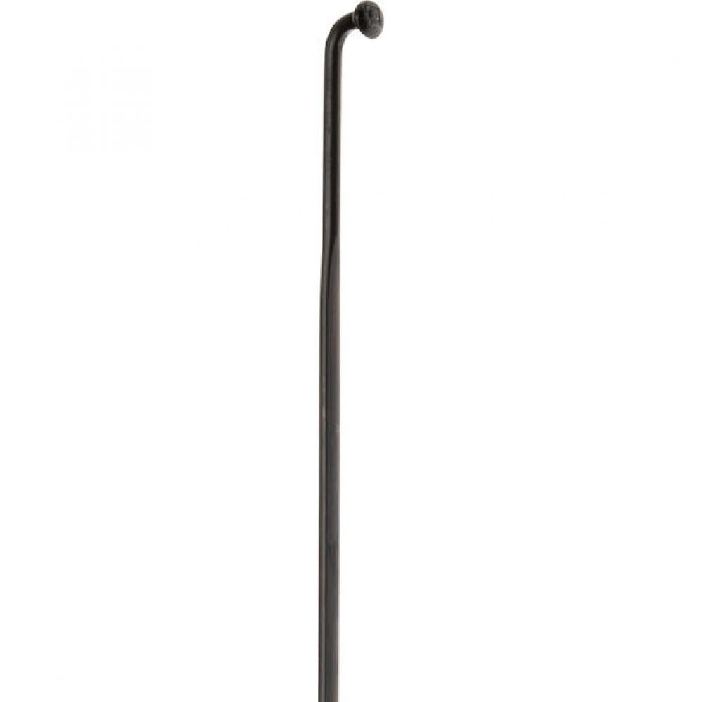 DT Swiss Speiche Aerolite 2.0 / 2.3 252 mm schwarz - ultraleichte Aero-Speiche