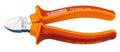 Unior 463-4BI-US Seitenschneider 19mm red - Unbekannt