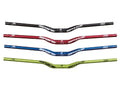 Spank Spike 800 Race bar XGT 800mm 31.8mm shotpeen black 50mm