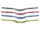 Spank Spike 800 Race bar XGT 800mm 31.8mm shotpeen black 50mm
