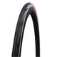 Schwalbe Reifen Pro One TT Record 26x1.10 Zoll 28-559 schwarz beige TLE HS462 faltbar