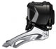 SHIMANO Deore XT Di2 FD-M8070 Umwerfer 2-fach - präzise elektronische Frontschaltung