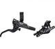 SHIMANO Scheibenbremse DEORE XT M8100 HR Scheibenbremse - vormontierte Hinterrad-Bremsanlage